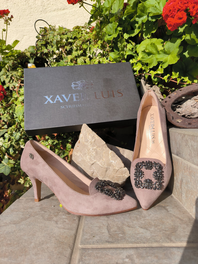 Schuh "Marcia" Größe 36