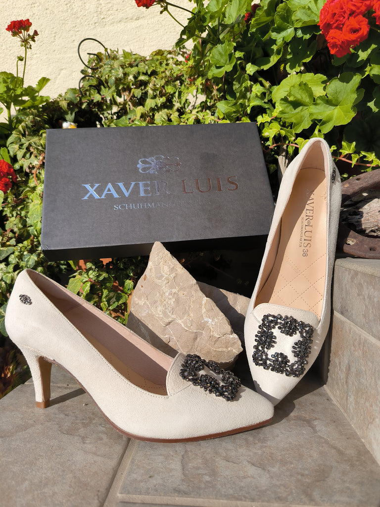 Schuh "Marcia" Größe 38