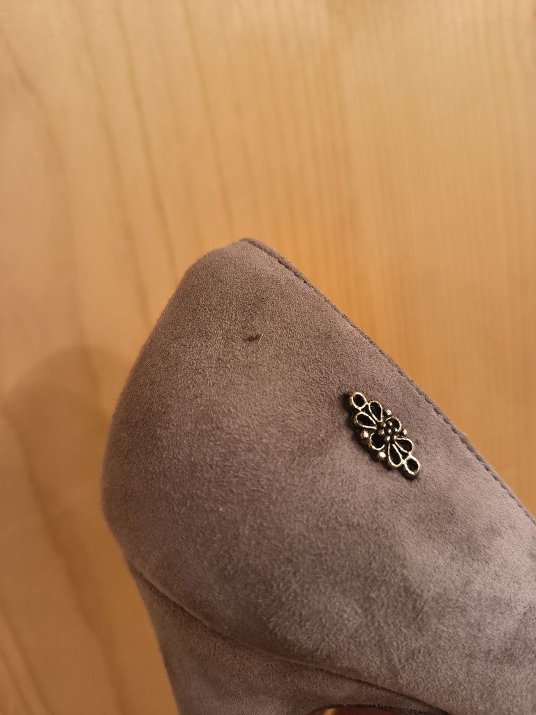 Schuh "Marcia" Größe 36