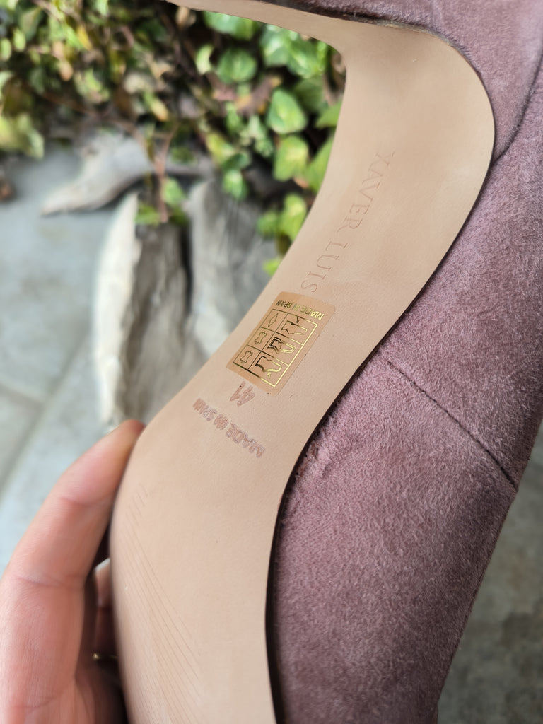 Schuh "Mara" Größe 41