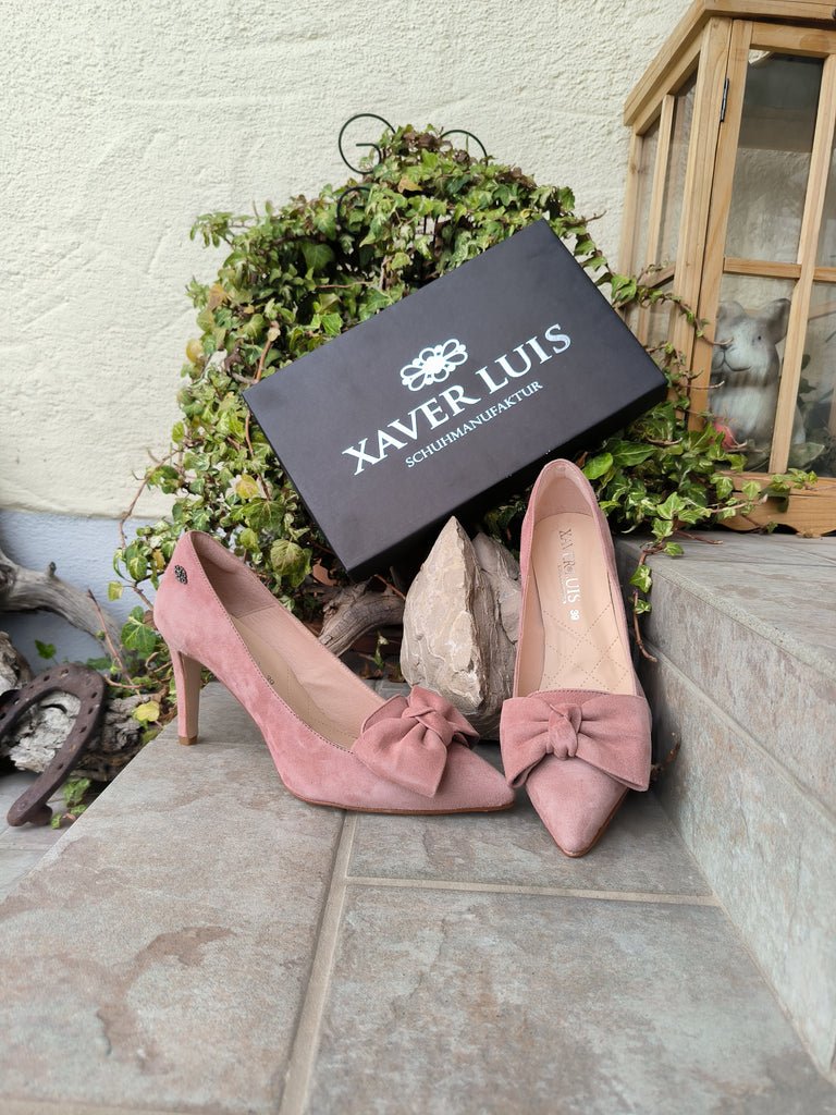 Schuh "Jule"Größe 39