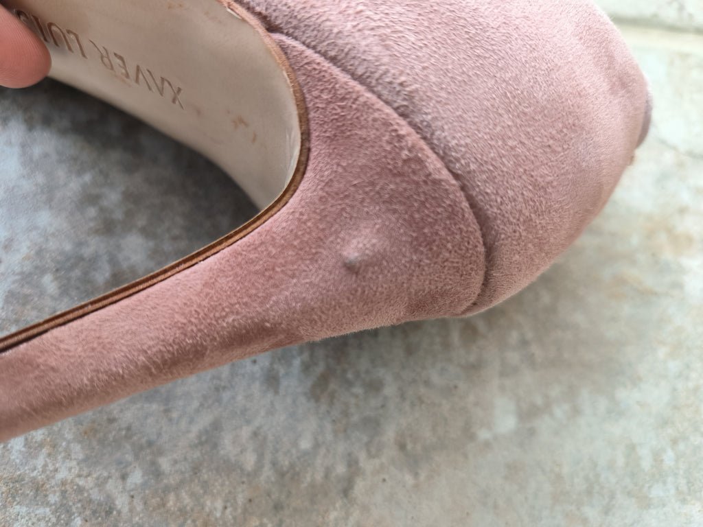 Schuh "Jule"Größe 39