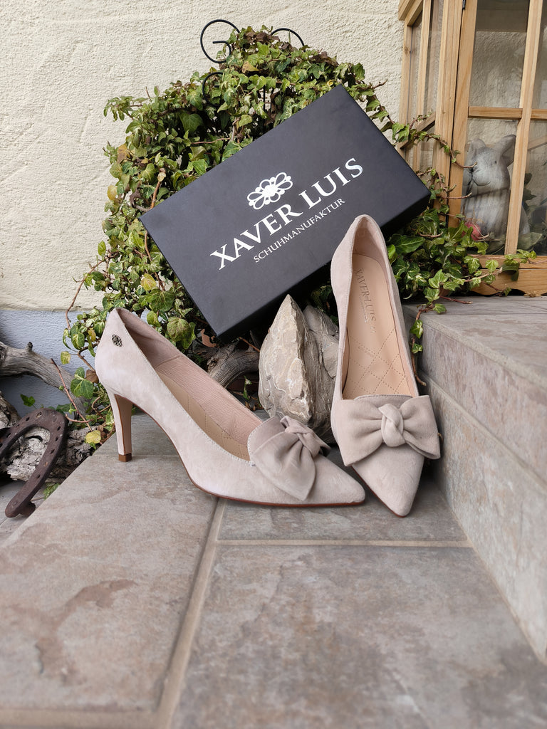 Schuh "Jule" Größe 41