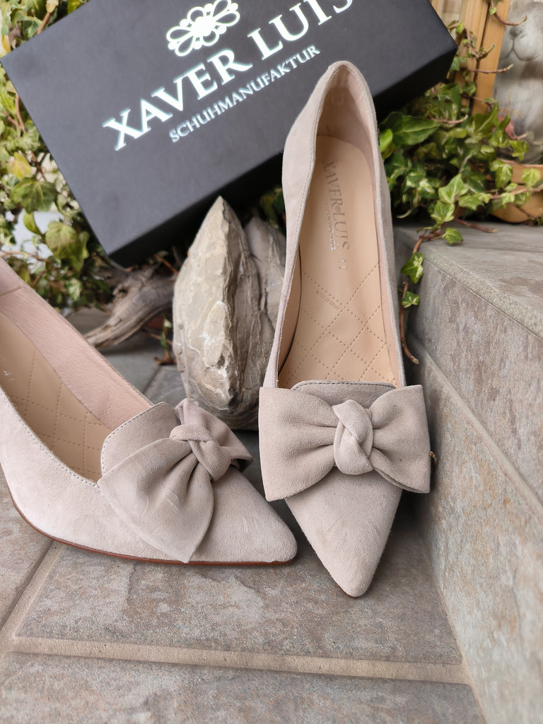 Schuh "Jule" Größe 41