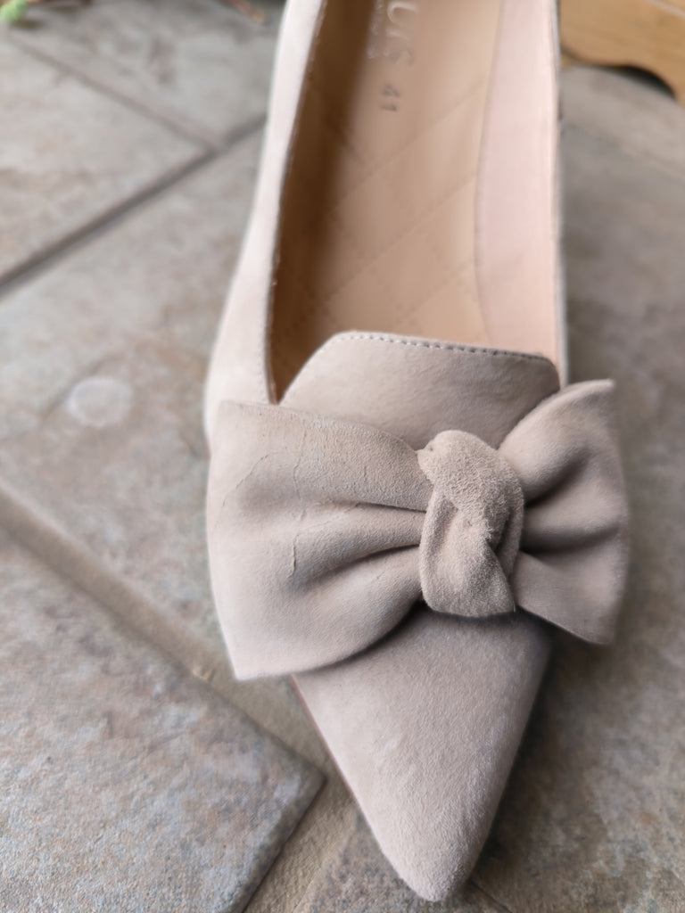 Schuh "Jule" Größe 41