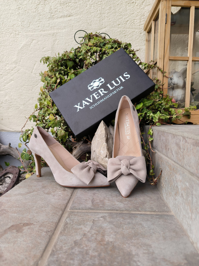 Schuh "Jule" Größe 37