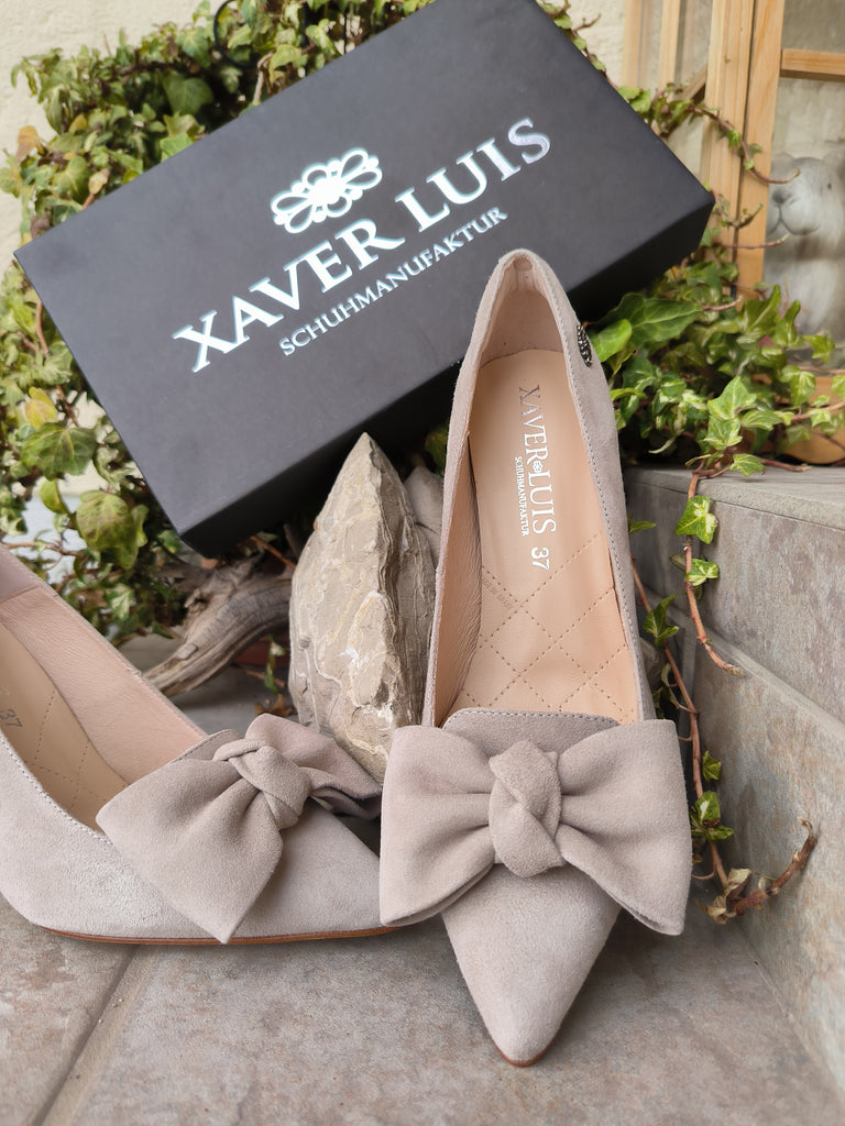 Schuh "Jule" Größe 37