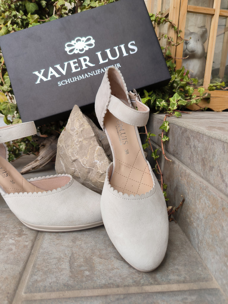 Schuh "Sofine" Größe 38