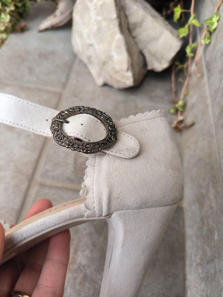 Schuh "Sofine" Größe 38