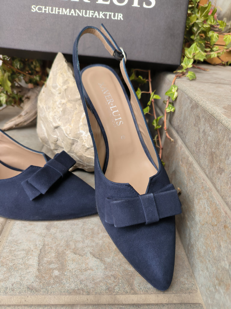 Schuh "Mina" Größe 40