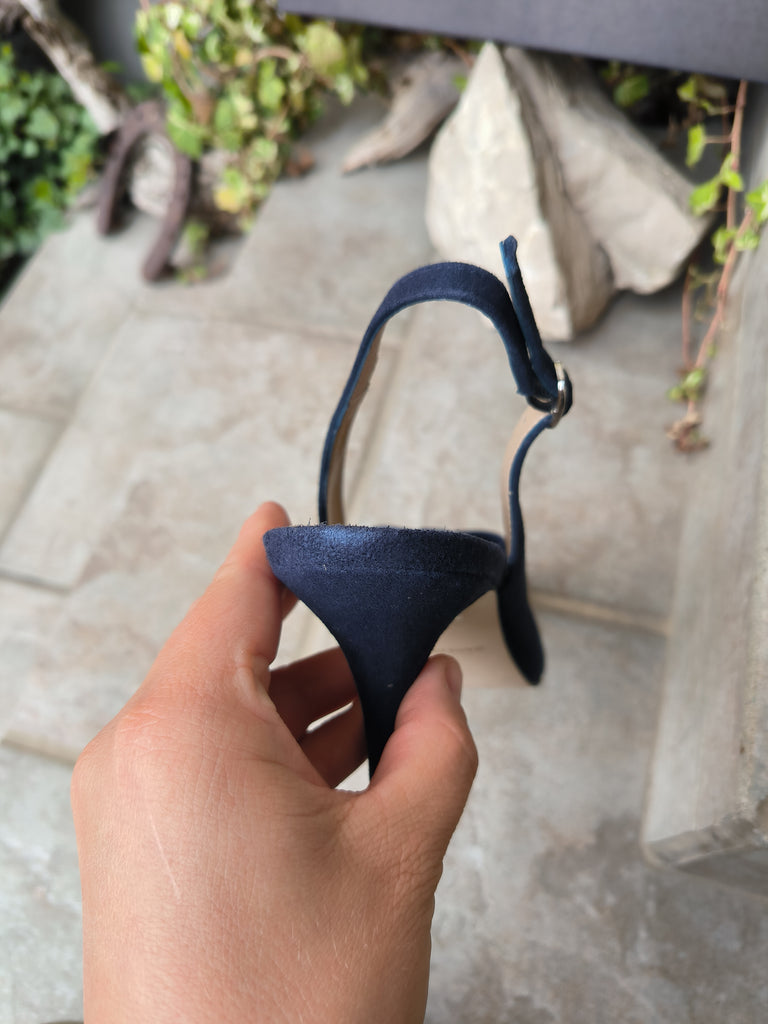 Schuh "Mina" Größe 40