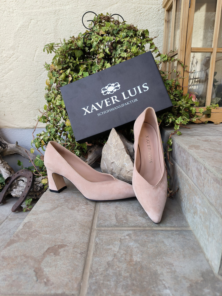 Schuh "Hanna" Größe 39