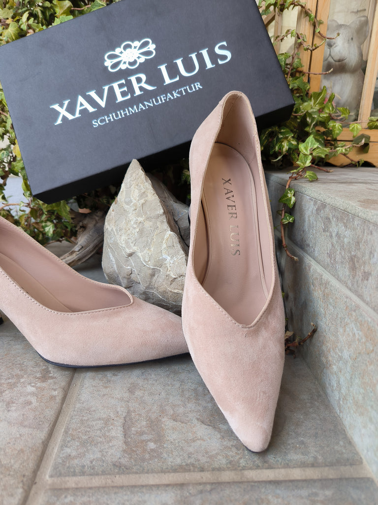 Schuh "Hanna" Größe 39