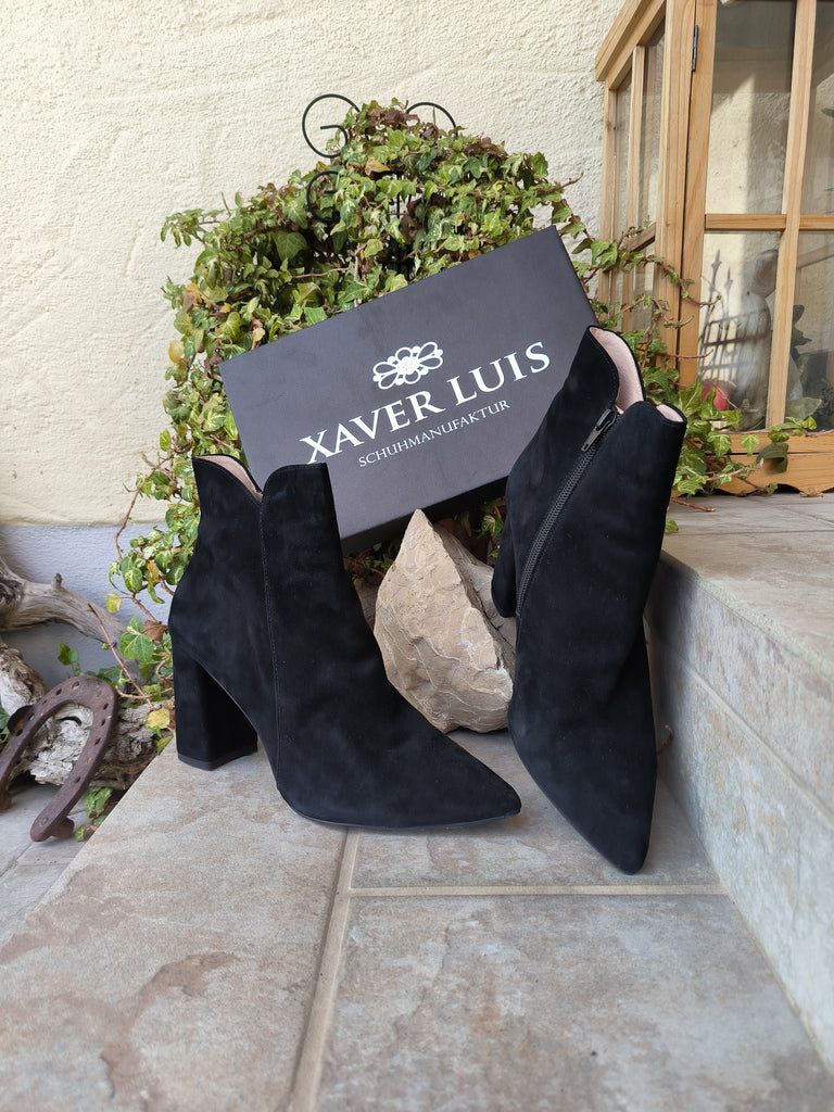 Schuh "Vero" Größe 40