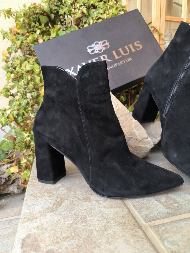 Schuh "Vero" Größe 40