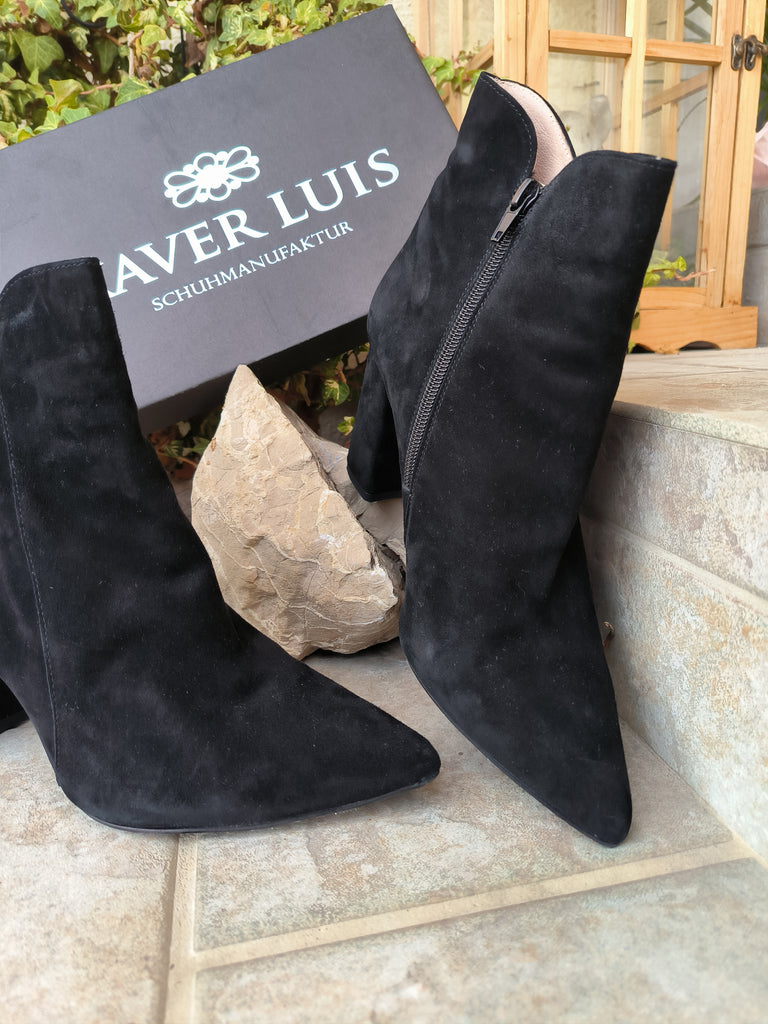 Schuh "Vero" Größe 40