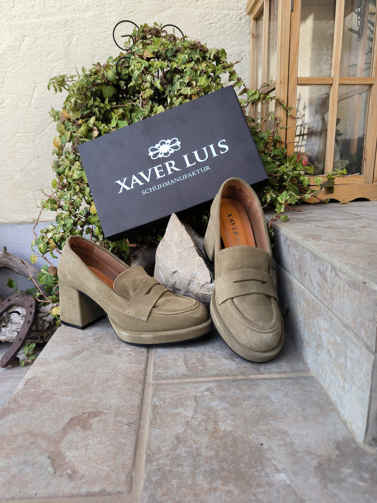 Schuh "Tami" Größe 38