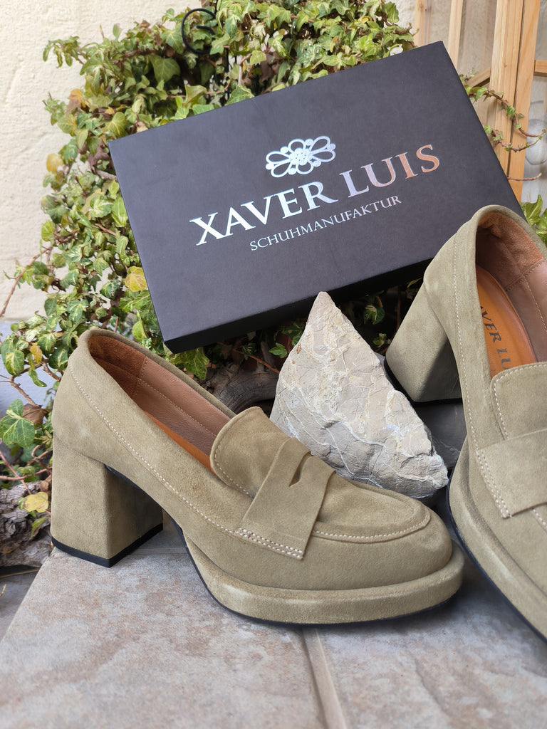 Schuh "Tami" Größe 38