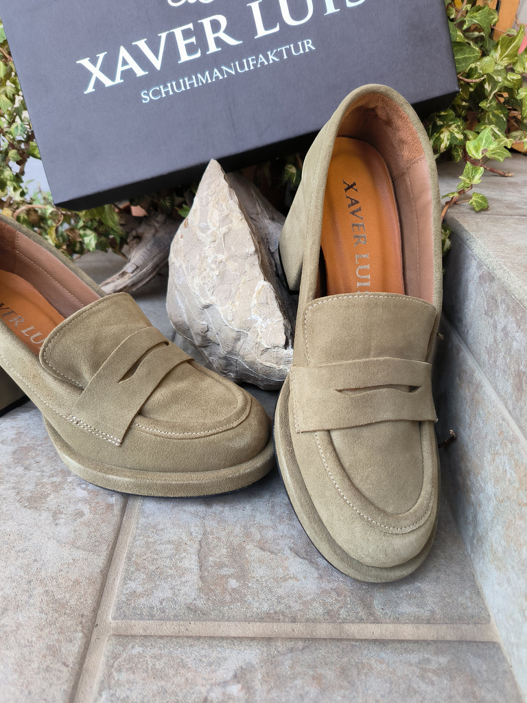 Schuh "Tami" Größe 38