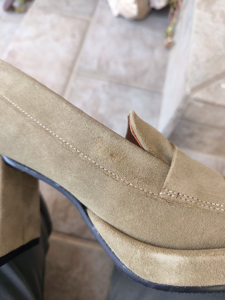 Schuh "Tami" Größe 38