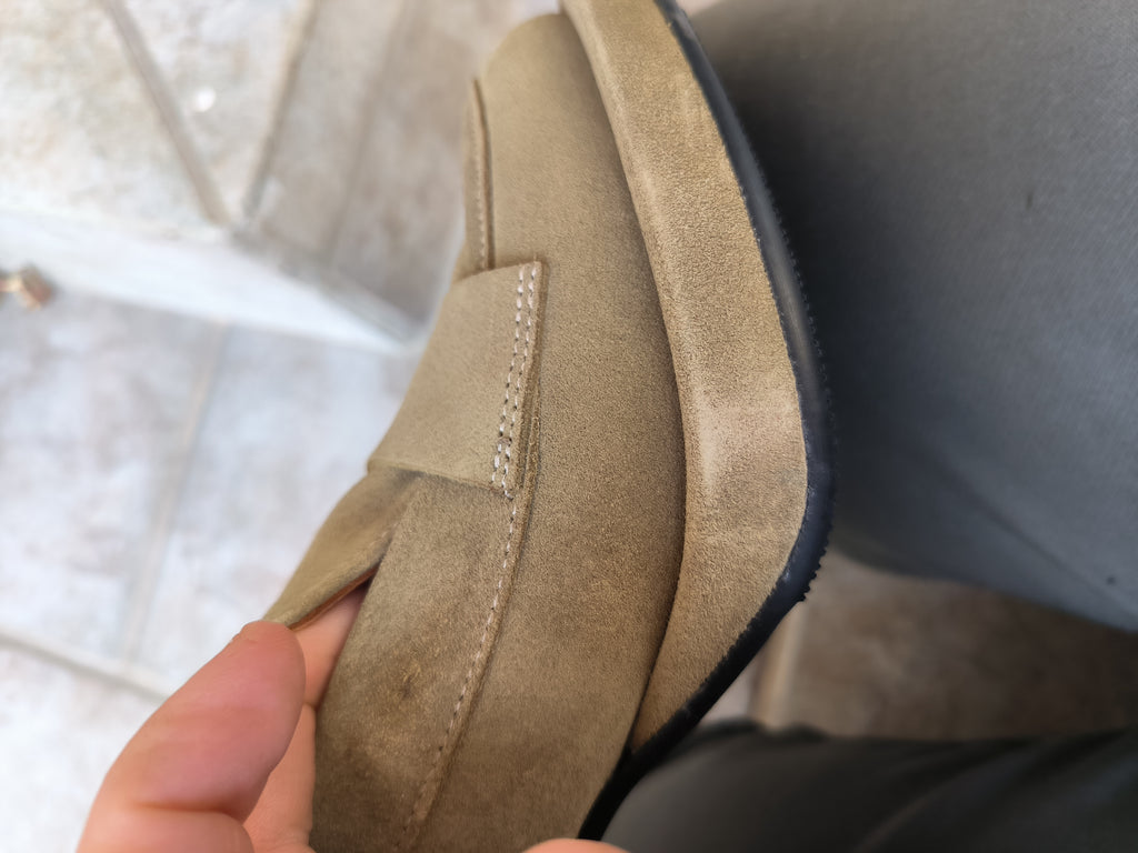 Schuh "Tami" Größe 38