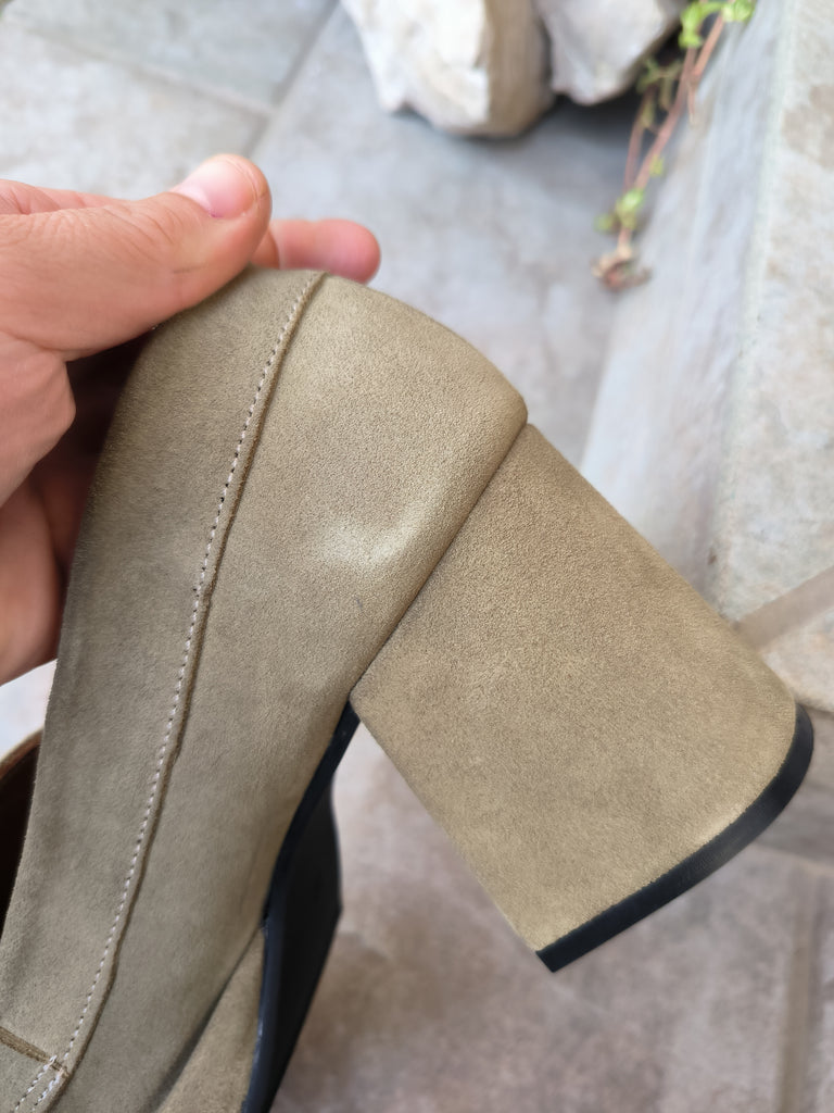 Schuh "Tami" Größe 38