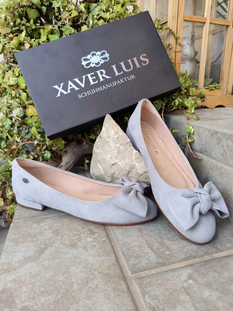 Schuh "Paulina" Größe 40