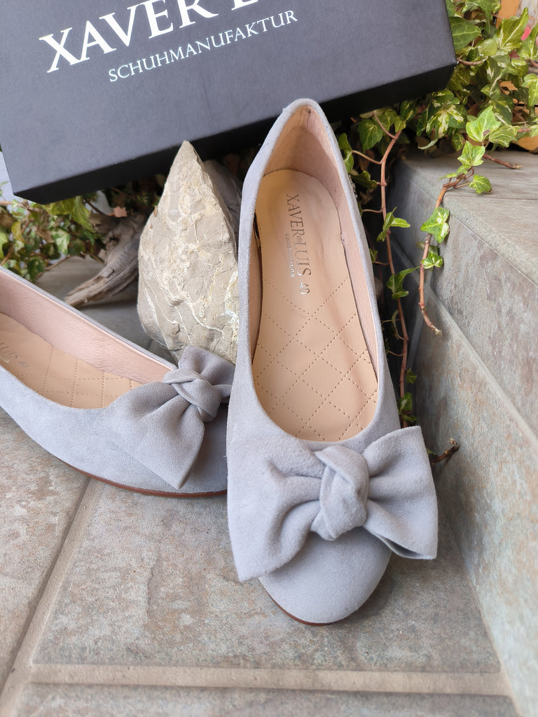 Schuh "Paulina" Größe 40