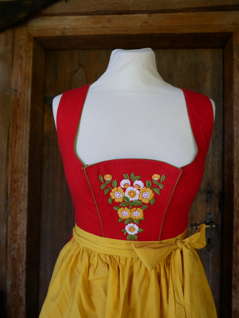 Dirndl