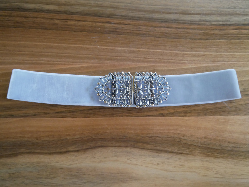 Trachtengürtel Hase Teil 1