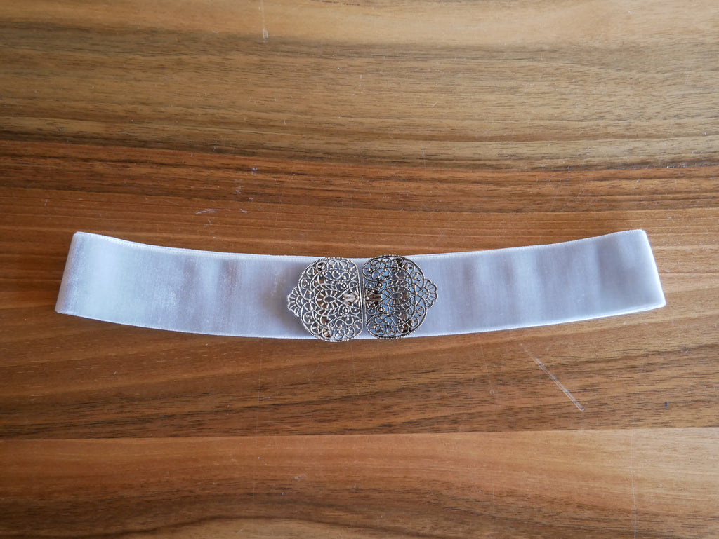 Trachtengürtel Fuchs Teil 1