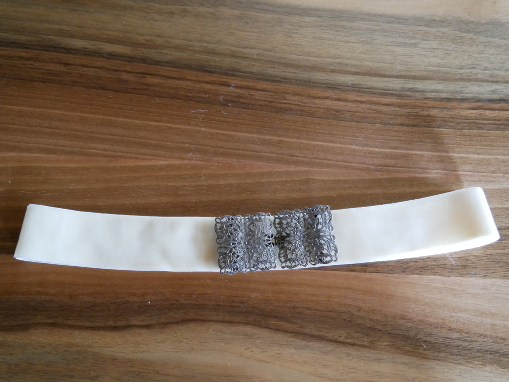 Trachtengürtel Reh Teil 1