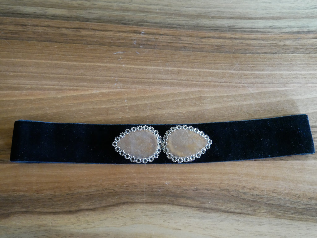 Trachtengürtel Frosch Teil 2