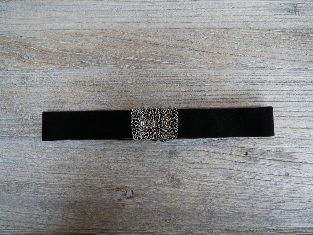 Trachtengürtel Biene Teil 2