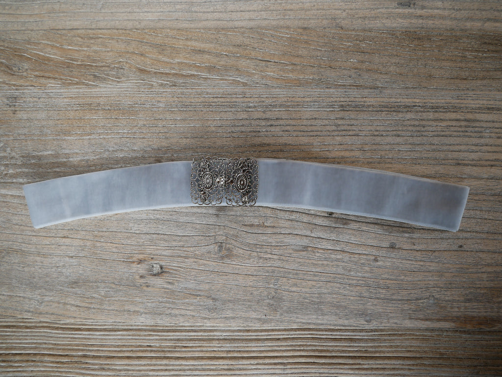 Trachtengürtel Biene Teil 1