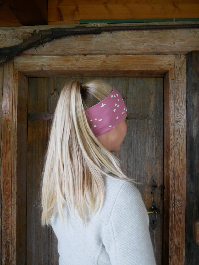 Wendestirnband "Bazi"