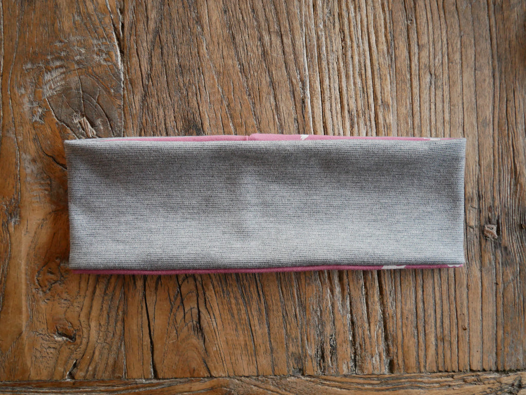 Wendestirnband "Bazi"