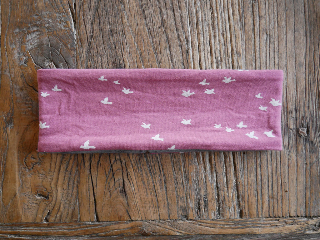 Wendestirnband "Bazi"