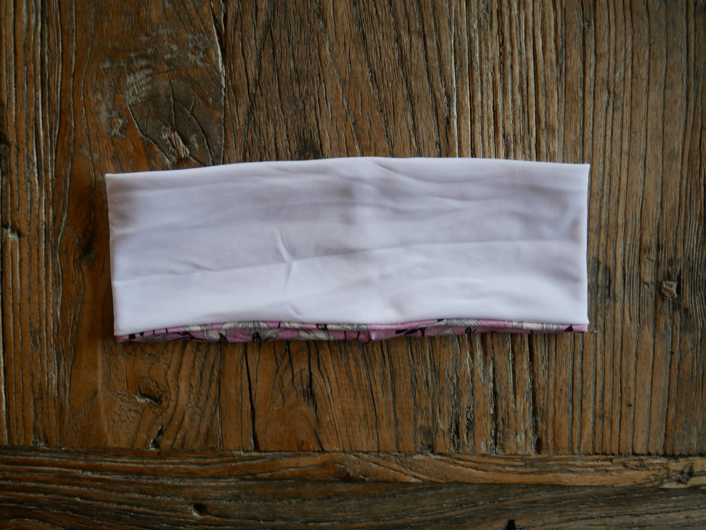 Wendestirnband "Schlawiner"