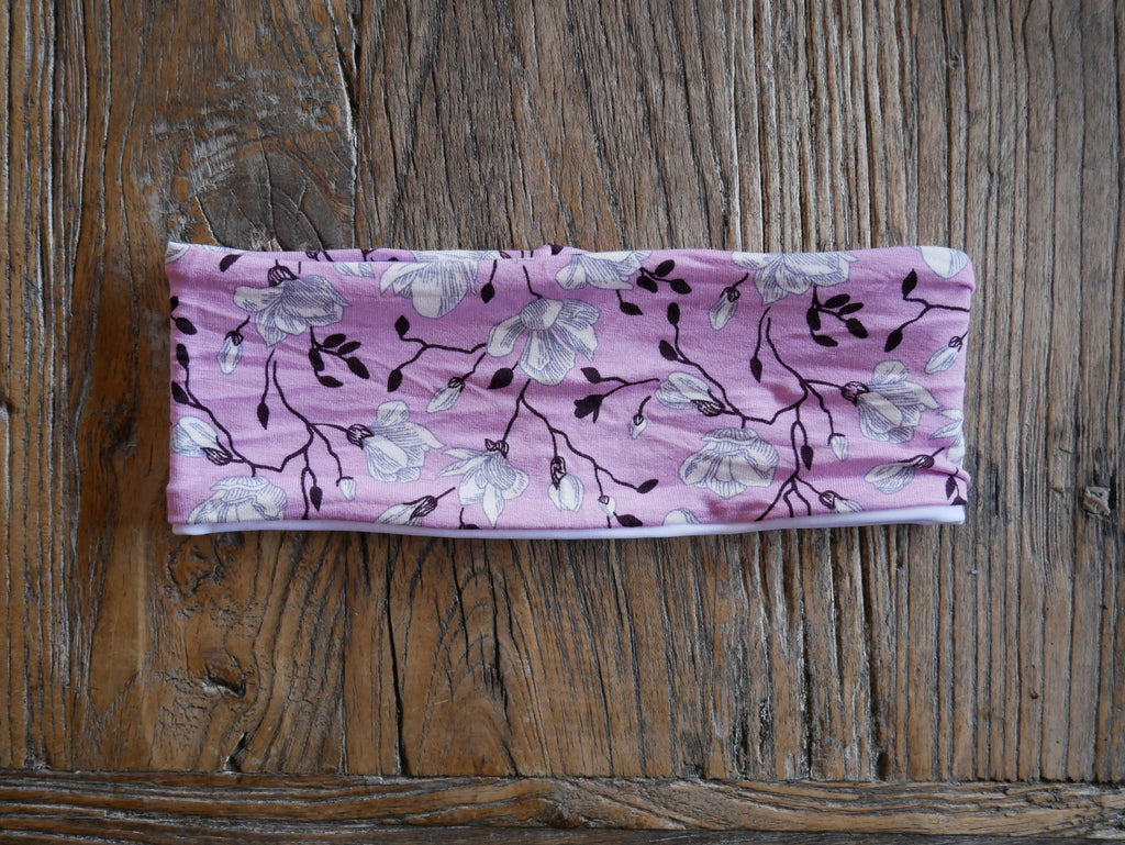 Wendestirnband "Schlawiner"