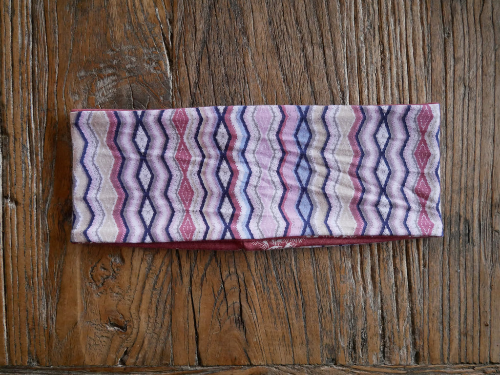 Wendestirnband "Bousa"