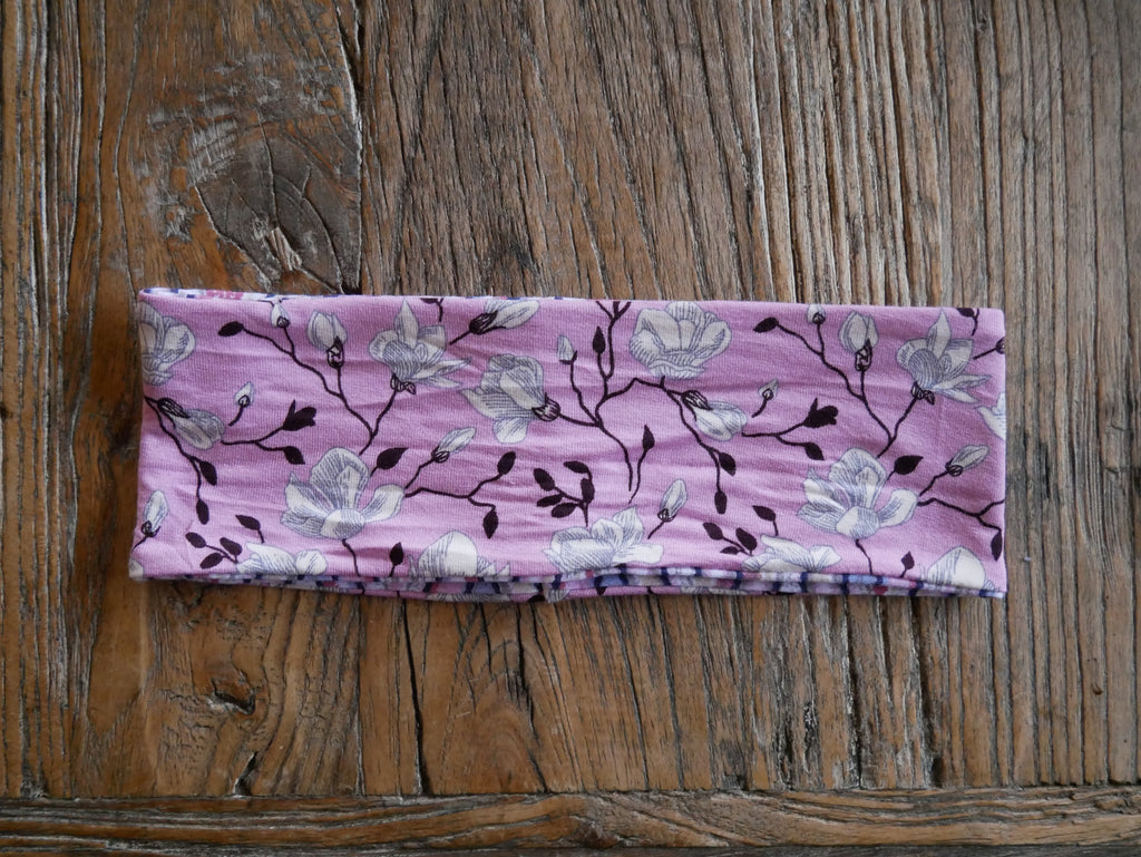 Wendestirnband "Buzal"