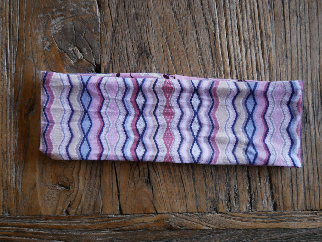 Wendestirnband "Buzal"