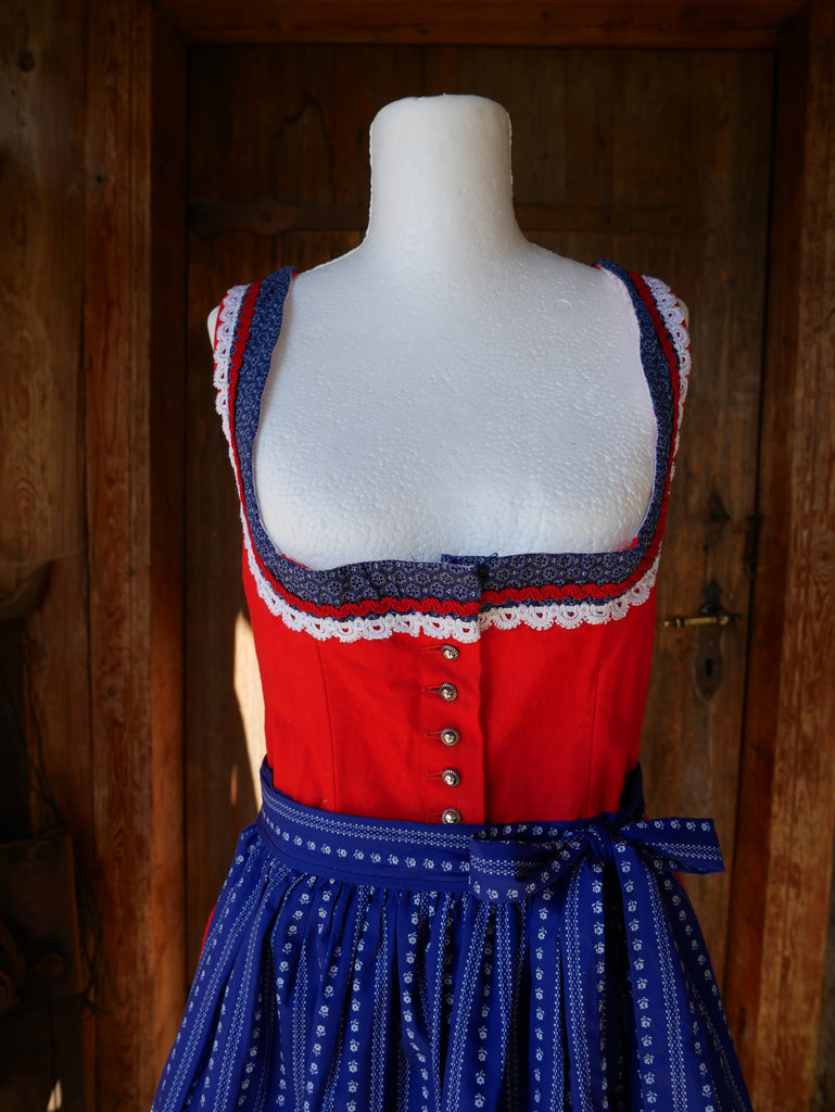 Dirndl