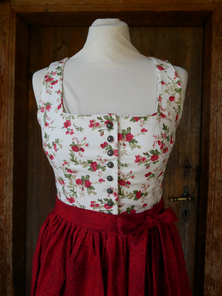 Vintagestubn - Dirndl