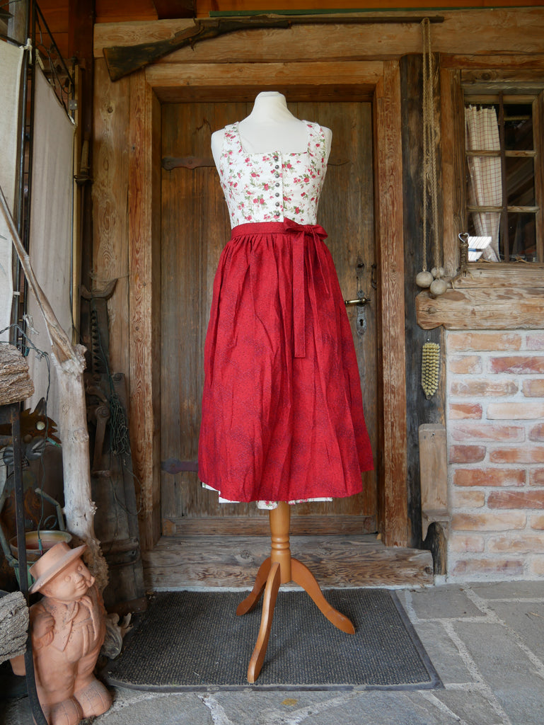 Vintagestubn - Dirndl