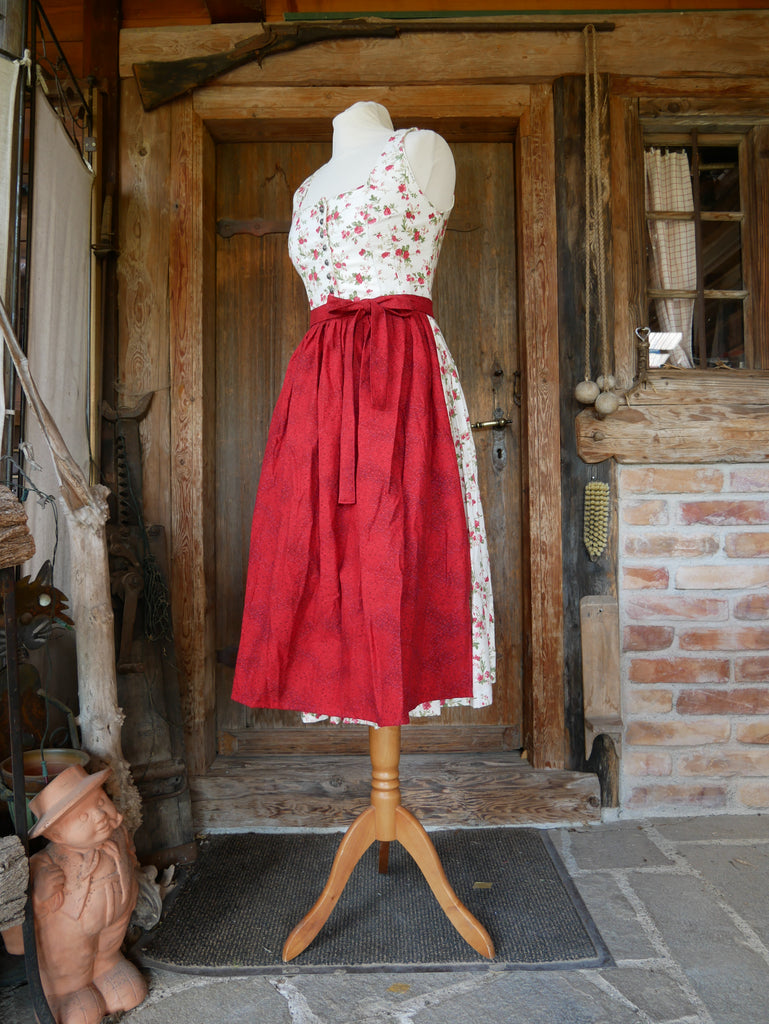 Vintagestubn - Dirndl