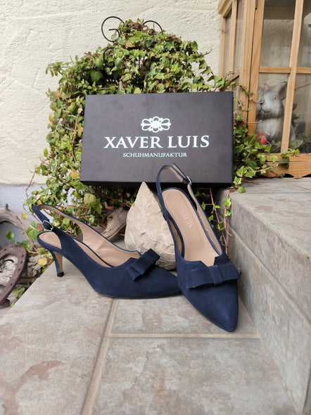 Schuh "Mina" Größe 40