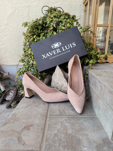 Schuh "Hanna" Größe 39