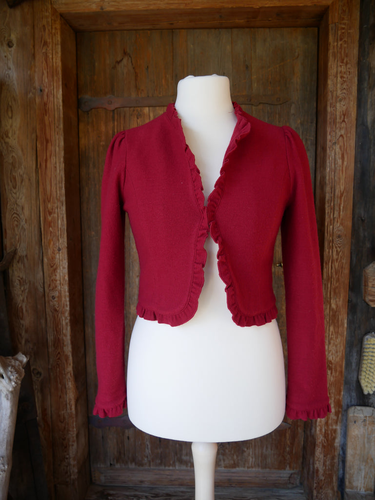 Trachtenjacke